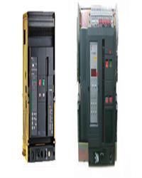 Máy cắt không khí (Air Circuit Breaker - ACB)