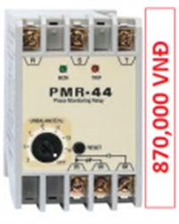 Bảo vệ mất pha PMR-44