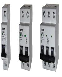 MCB Miniature Circuit Breaker (attomat Tep)