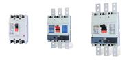 MCCB TECO (Molded Case Circuit Breakers)